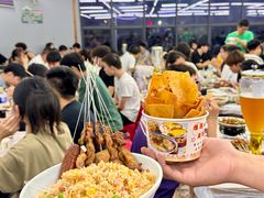 -小民大排档(光谷店)