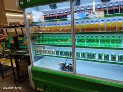 -佰园全日西餐厅-厦门佰翔软件园酒店