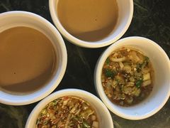 调料-泰白海鲜烧烤大全
