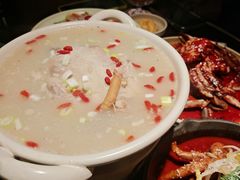 -Fuzzy Bistro 浮几韩餐·茶酒馆