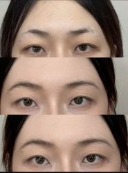 -MIVI野生眉纹绣纹眉