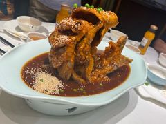 -老太原菜馆(南宫店)