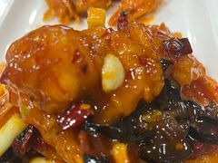 -老苏扬饭店