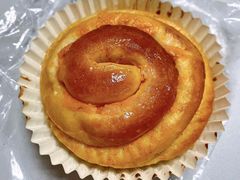甘梅红薯卷卷-屋裡·Union Bakery(龙江路店)