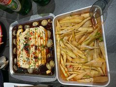 -钱锋炭缸烧烤(南湖大路总店)