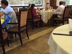 大堂-粤湘情(珠海海泉湾店)