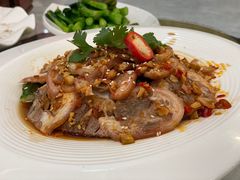 -御膳粥·牛乳粥底火锅·地道顺德菜(容桂店)