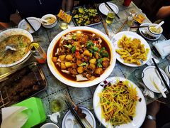 -伊隆斋(什刹海店)