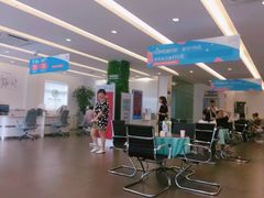 -上汽大众4S店(上海冠松店)