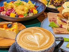 -ChitChat奇洽·Bistro(黎黄陂路店)
