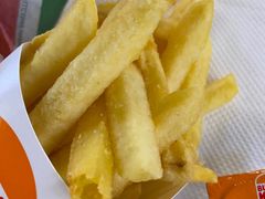 -汉堡王(EAC欧美中心店)