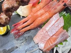-8PINTS八品脱·日料·烧鸟·精酿小酒馆(莘庄店)