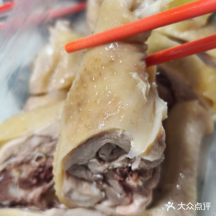 超美味！深圳数一数二好吃的