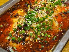-弓虽昌焖烧鸡(大竹林店)