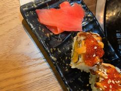 -松野谷·寿喜烧自助(华联顺义金街购物中心店)