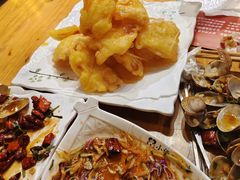 -小俩口烧烤东北菜(双井店)