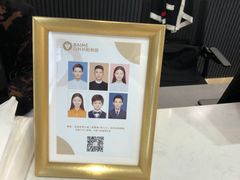 -白衬衫照相馆(五彩店)