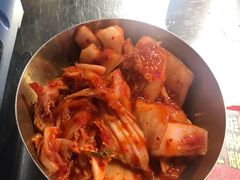 -Meet Sun韩式大排档(五一广场7MALL店)