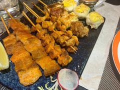 -極上萬膳·日料放题(海岸城店)