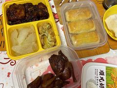 -金时代顺风大酒店(瑞虹路店)
