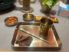 -龙虾奇迹泥炉烤肉(大华三路店)