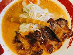 -雷门拉面店(新光天地店)