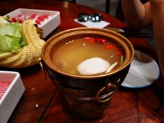 -古关火锅店(古北水镇景区店)