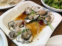 -双合园·海鲜水饺青岛菜(万佳广场店)