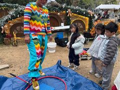 -HERRE·FARM 赫尔露营农场·团建聚会包场