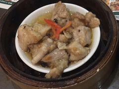 -添好运点心专门店(sm mega mall)