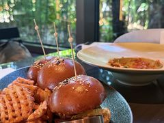 -哈蒙德餐厅