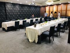 大堂-酣庭院(红松东路店)