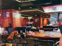 大堂-啫神·广州地标美食(北京路店)