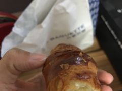 -巴黎贝甜(昆城广场店)