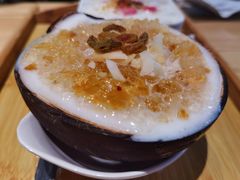 -椰子日记(世欧广场店)