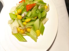 -扬州饭店(南京东路店)