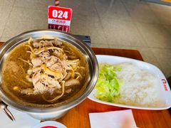 -南城香·饭香串香馄饨香(赵公口店)