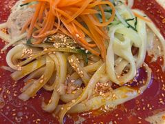 -燕兰楼·清真西北融合菜(亚运村店)