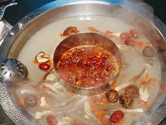 -俏媳妇火锅(宽窄巷子店)