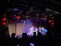 -盖碗儿梨园·变脸吐火·川剧(天府广场店)