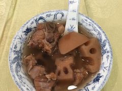 -湘德楼(德胜门外大街店)