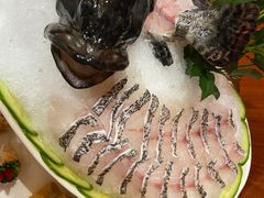 -小洋房•海鲜火锅酒楼(华林路店)