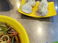-包顺兴面馆(长乐路店)