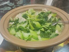 -木子山庄·安徽省老字号·中国炖锅宴
