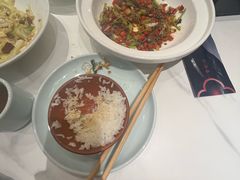 -攸州小镇家湘菜(小米科技园店)