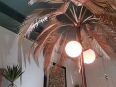 -泰香米泰国餐厅(北城天街店)