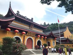门面-杭州上天竺法喜讲寺