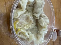 -老袁炒年糕(富豪路店)