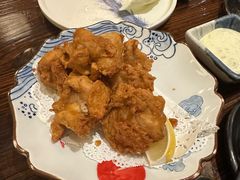 -鸟鹏烧鸟居酒屋(龙岗万科店)