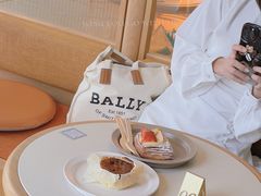 -Cupping Room(Harbour City)